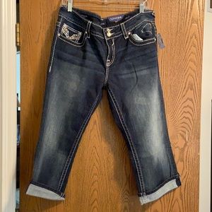 Women’s VIGOSS New York Capri